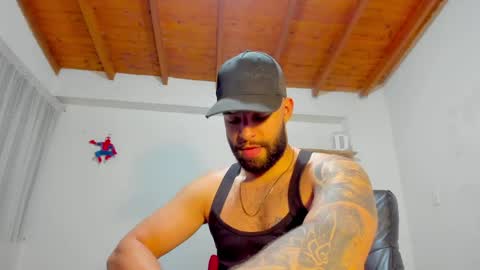 Rmy Steen online show from April 2026 11:53:01 PM