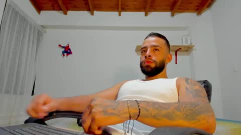 Rmy Steen online show from May 2026 01:33:02 AM