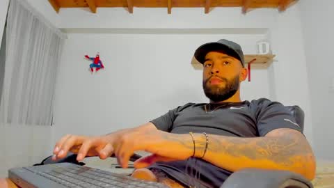Snapshot of remy_sten chatting on May 2026 02:53:02 AM Rmy Steen online show from May 2026 02:53:02 AM