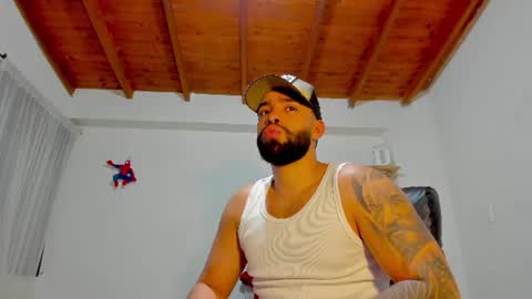 Snapshot of remy_sten chatting on June 2026 02:20:01 AM Rmy Steen online show from June 2026 02:20:01 AM