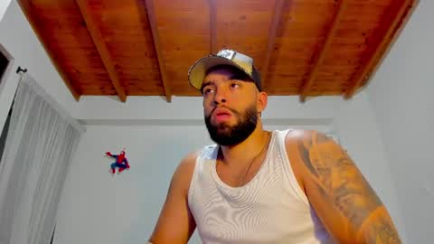 Snapshot of remy_sten chatting on June 2026 02:47:01 AM Rmy Steen online show from June 2026 02:47:01 AM
