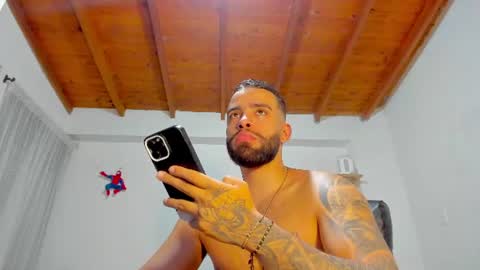 Snapshot of remy_sten chatting on June 2026 12:19:02 AM Rmy Steen online show from June 2026 12:19:02 AM