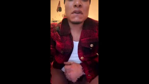 PRETTY BAMBY online show from December 2024 07:43:02 PM