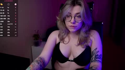 RemyWild online show from December 2024 06:53:02 PM