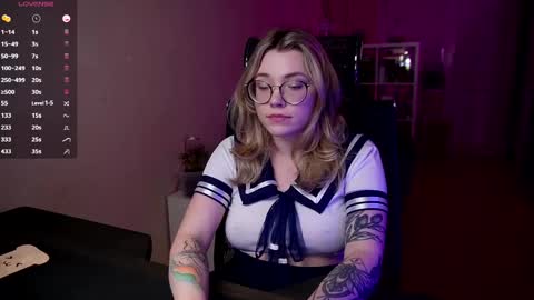 RemyWild online show from December 2024 08:25:02 PM