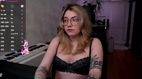 RemyWild online show from February 2025 07:04:01 PM