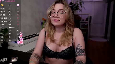 RemyWild online show from February 2025 06:55:02 PM