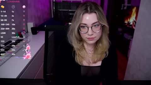 RemyWild online show from February 2025 09:01:02 PM