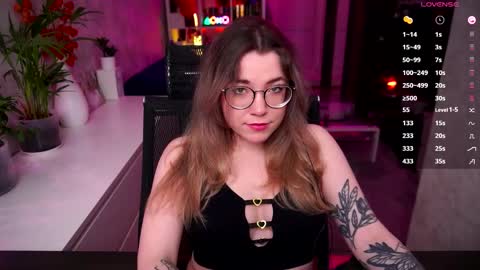 RemyWild online show from February 2026 03:48:02 PM