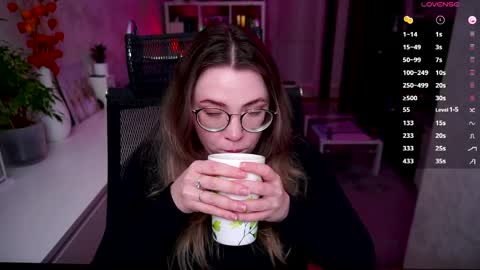 RemyWild online show from April 2026 08:57:02 PM