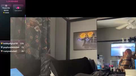 remyxavier online show from November 2025 03:06:02 AM