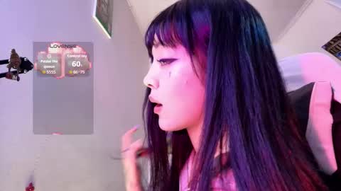 ren_yamashiro online show from October 2025 02:56:01 AM