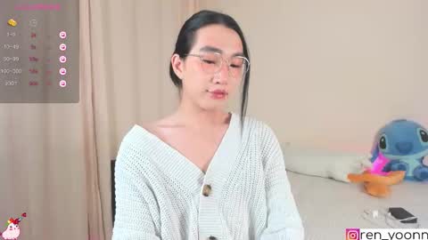 Ren online show from September 2025 01:10:01 AM