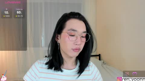 Ren online show from March 2026 09:27:01 AM