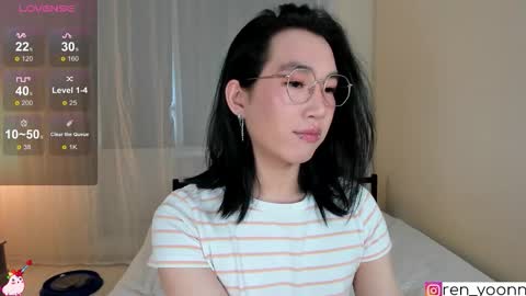 Ren online show from March 2026 08:43:01 AM