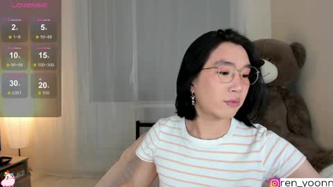 Ren online show from May 2026 04:41:02 AM
