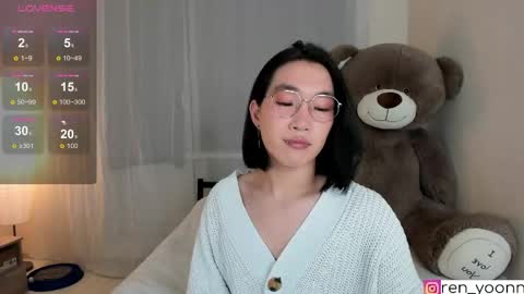 Ren online show from May 2026 12:38:01 AM
