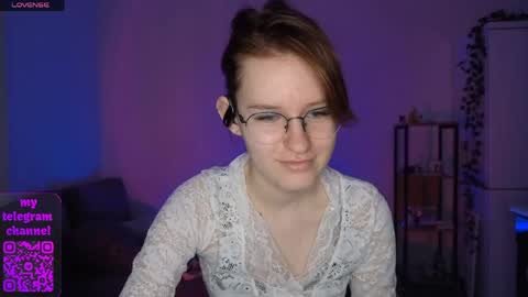 Claire online show from April 2026 09:34:01 PM