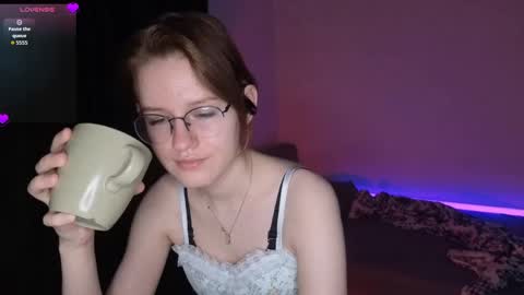 Claire online show from May 2026 06:12:02 PM