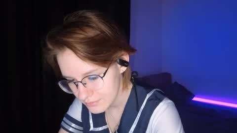 Claire online show from May 2026 07:08:01 PM