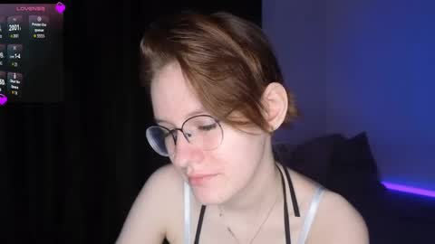 Claire online show from May 2026 07:19:02 PM