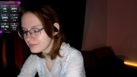 Claire online show from May 2026 06:24:02 PM