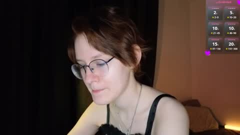 Claire online show from May 2026 07:22:02 PM