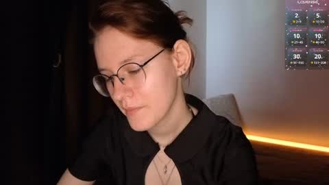 Claire online show from June 2026 07:33:02 AM