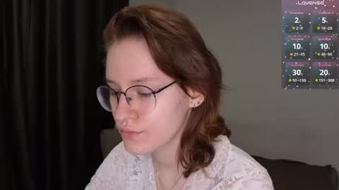 Claire online show from June 2026 06:10:01 PM