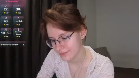 Claire online show from June 2026 06:29:02 PM