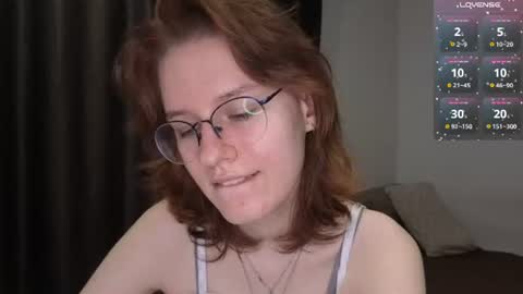 Claire online show from June 2026 07:18:02 PM