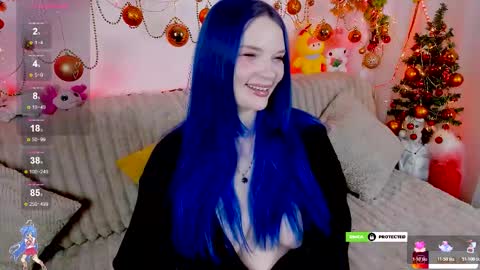 RenaRyugy online show from December 2025 05:29:01 PM