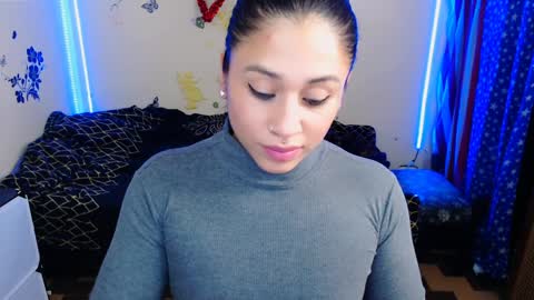 Snapshot of renata4you chatting on December 2024 06:02:02 PM Fitgirl online show from December 2024 06:02:02 PM