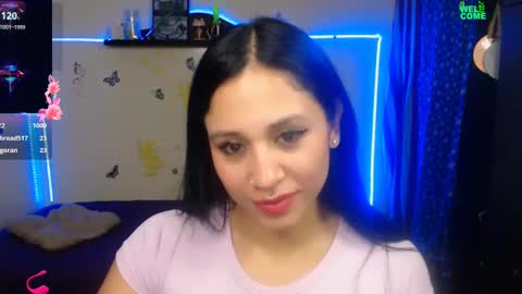 Snapshot of renata4you chatting on March 2025 07:34:02 AM Fitgirl online show from March 2025 07:34:02 AM