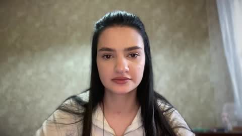 Snapshot of renata_a1 chatting on September 2025 11:01:01 AM Renata online show from September 2025 11:01:01 AM