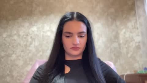 Snapshot of renata_a1 chatting on September 2025 11:25:01 AM Renata online show from September 2025 11:25:01 AM