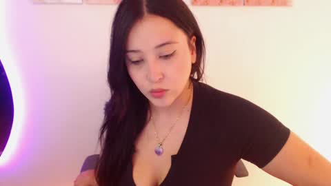 Snapshot of renata_ruiz chatting on December 2024 07:14:01 PM online show from December 2024 07:14:01 PM