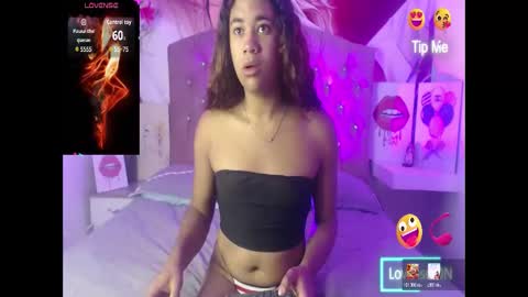 RENATA VALENTINA online show from May 2026 11:26:01 AM