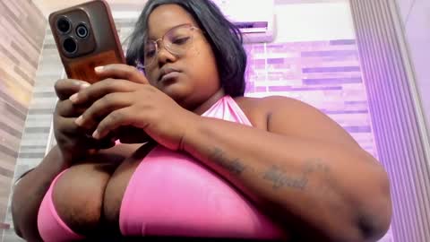 Snapshot of renatafoxter chatting on March 2026 11:32:01 AM nataly online show from March 2026 11:32:01 AM