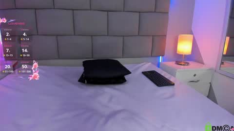 Renata online show from January 2025 09:41:01 AM