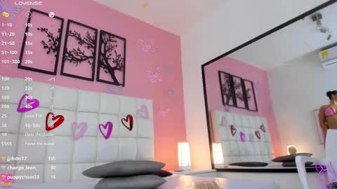 Renata online show from February 2025 07:55:01 AM