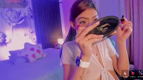 Renata online show from June 2026 05:23:02 AM