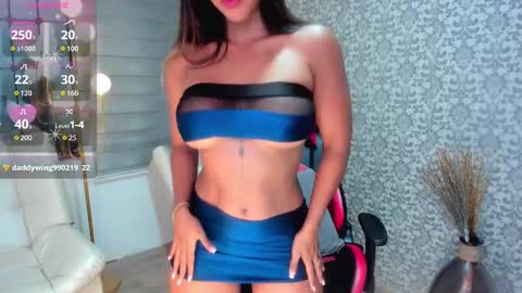 Snapshot of renatareyes chatting on February 2025 12:37:01 AM Renata Reyes online show from February 2025 12:37:01 AM