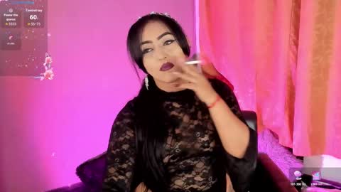 renatawilsom online show from September 2025 02:11:01 AM