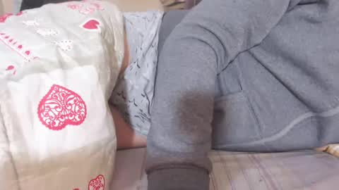 Your Little Shy Boy online show from December 2024 06:15:01 PM