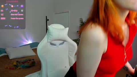 rene_shine online show from March 2026 04:58:02 PM