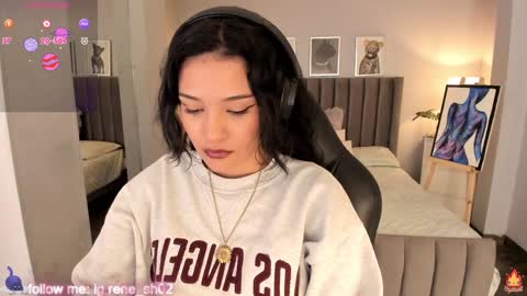 Renee Shelby online show from December 2024 08:25:02 PM