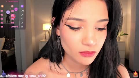 Renee Shelby online show from January 2025 11:54:01 PM