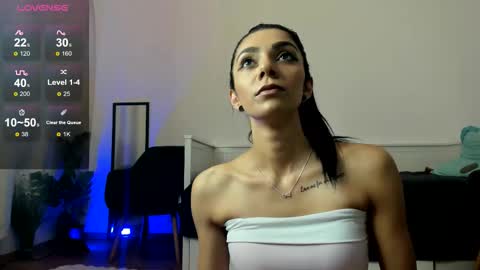 Rena online show from February 2026 06:06:01 AM