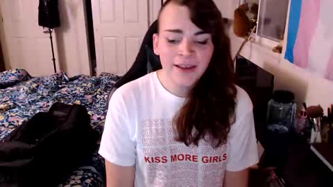 Renegade Ruby online show from November 2025 12:55:02 AM